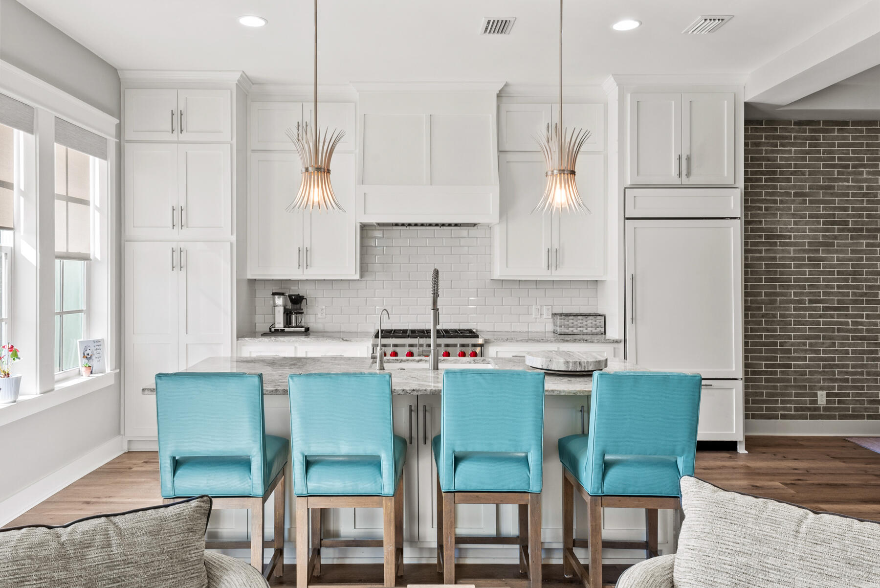 Kelly Plantation - Residential