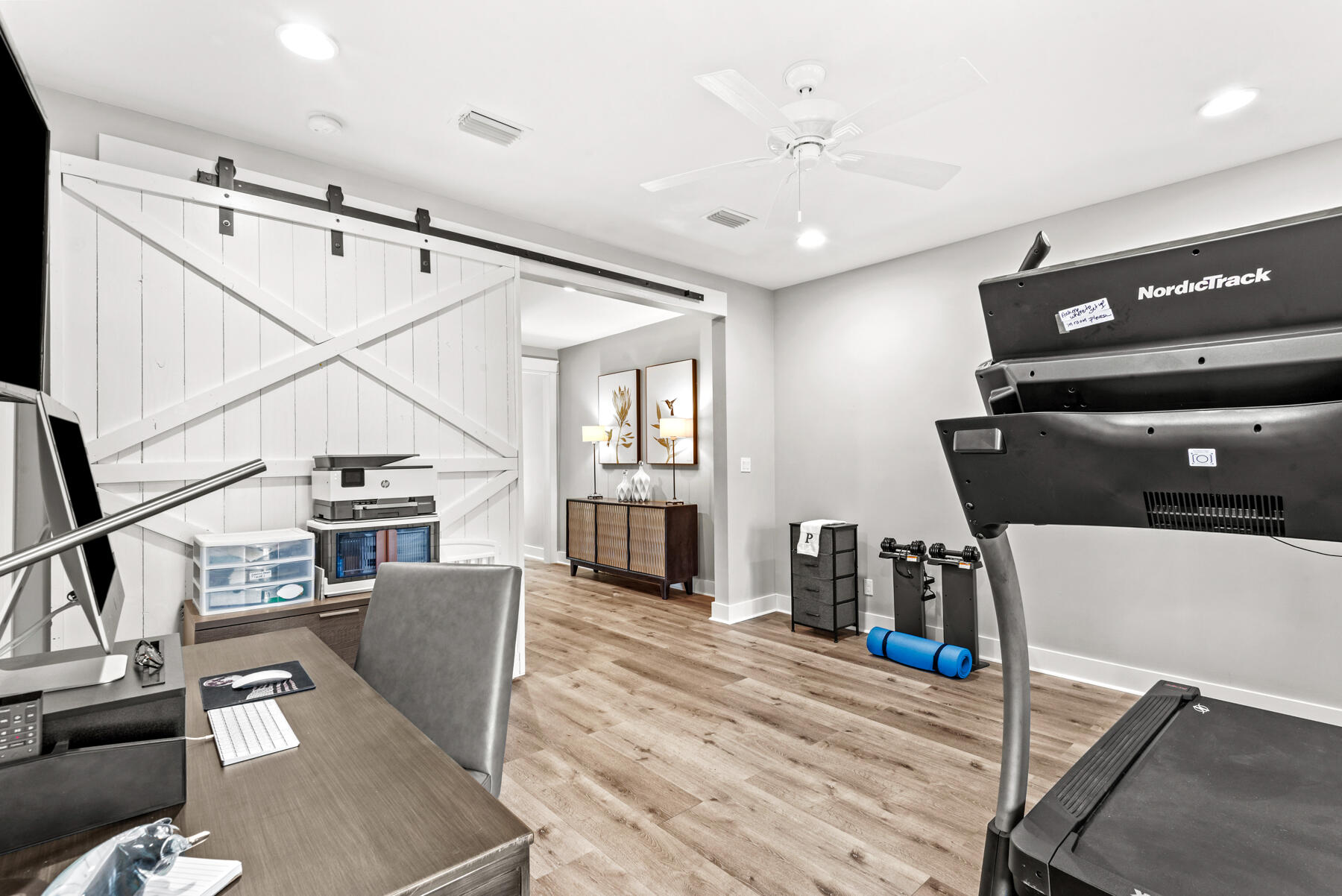 Kelly Plantation - Residential