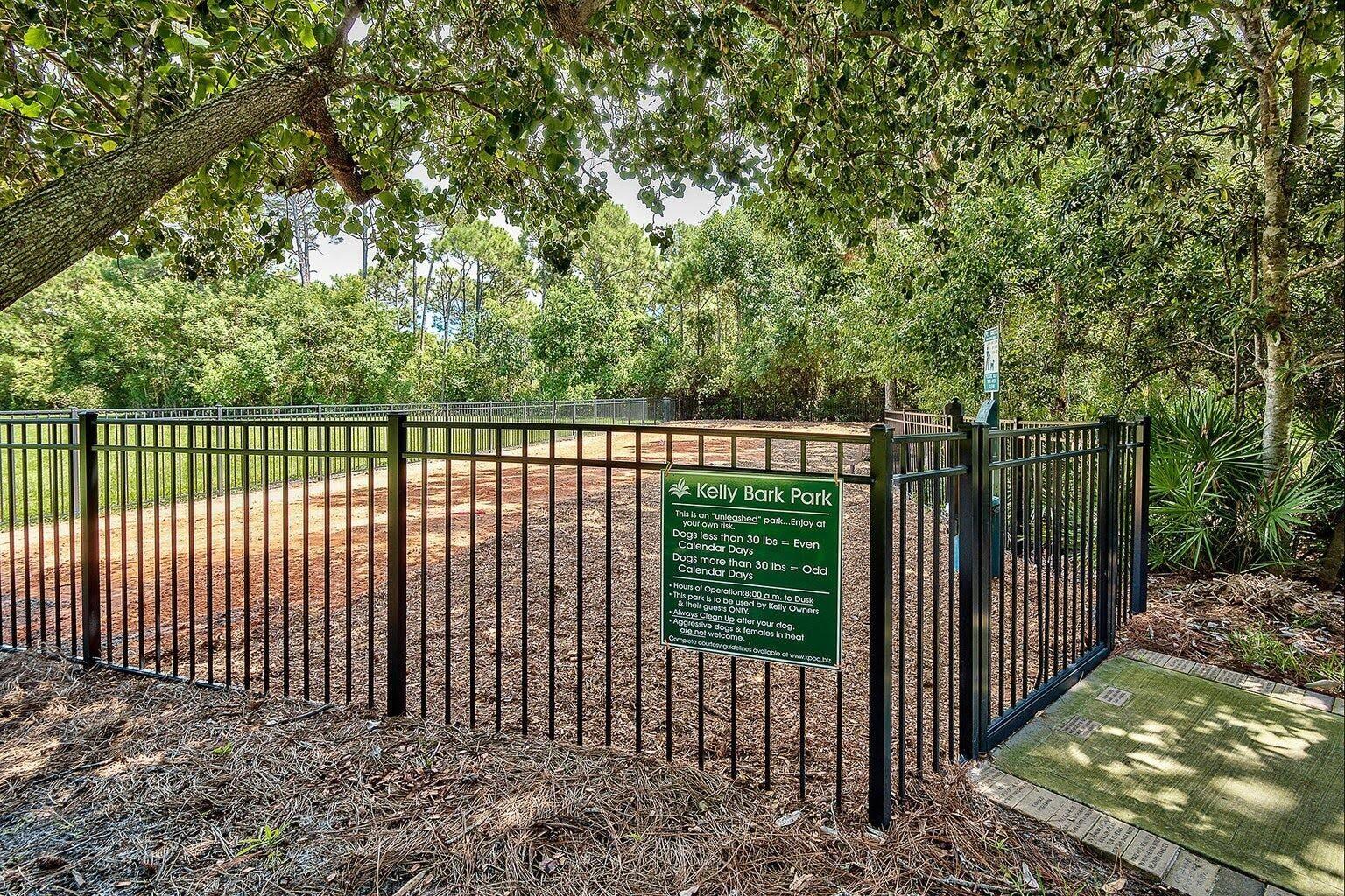 Kelly Plantation - Residential