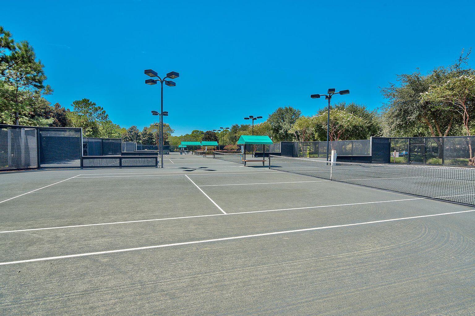 Kelly Plantation - Residential