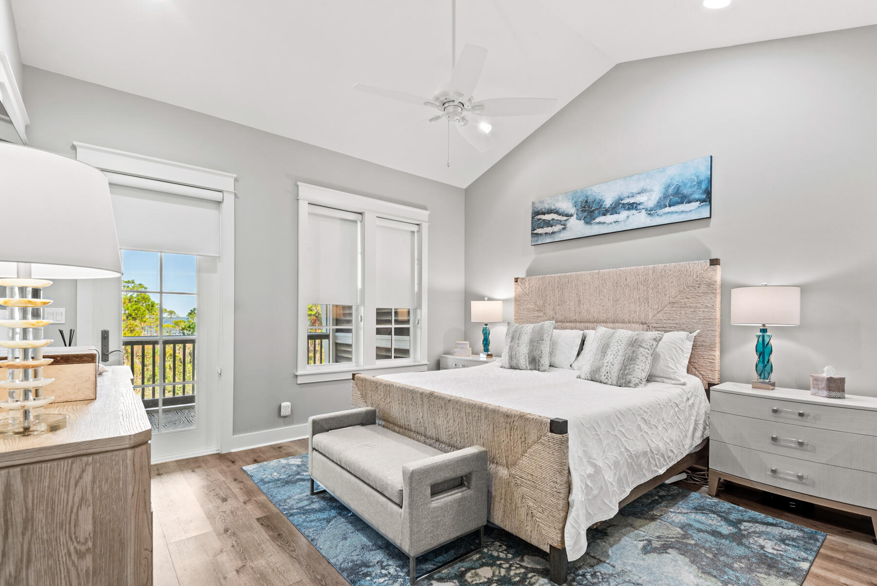 Kelly Plantation - Residential