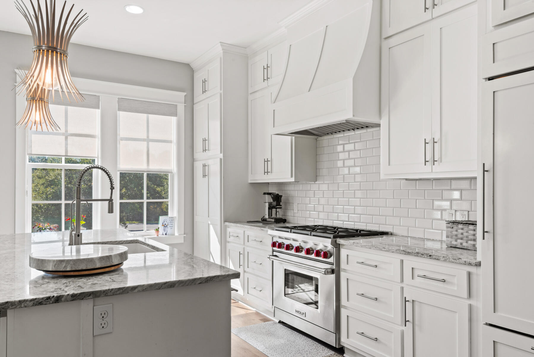 Kelly Plantation - Residential