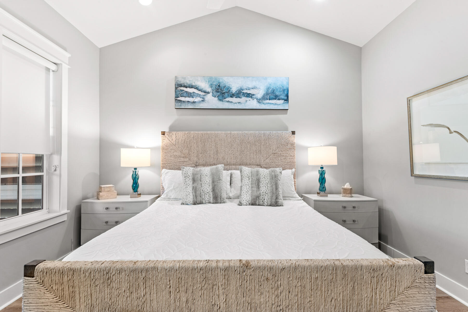 Kelly Plantation - Residential