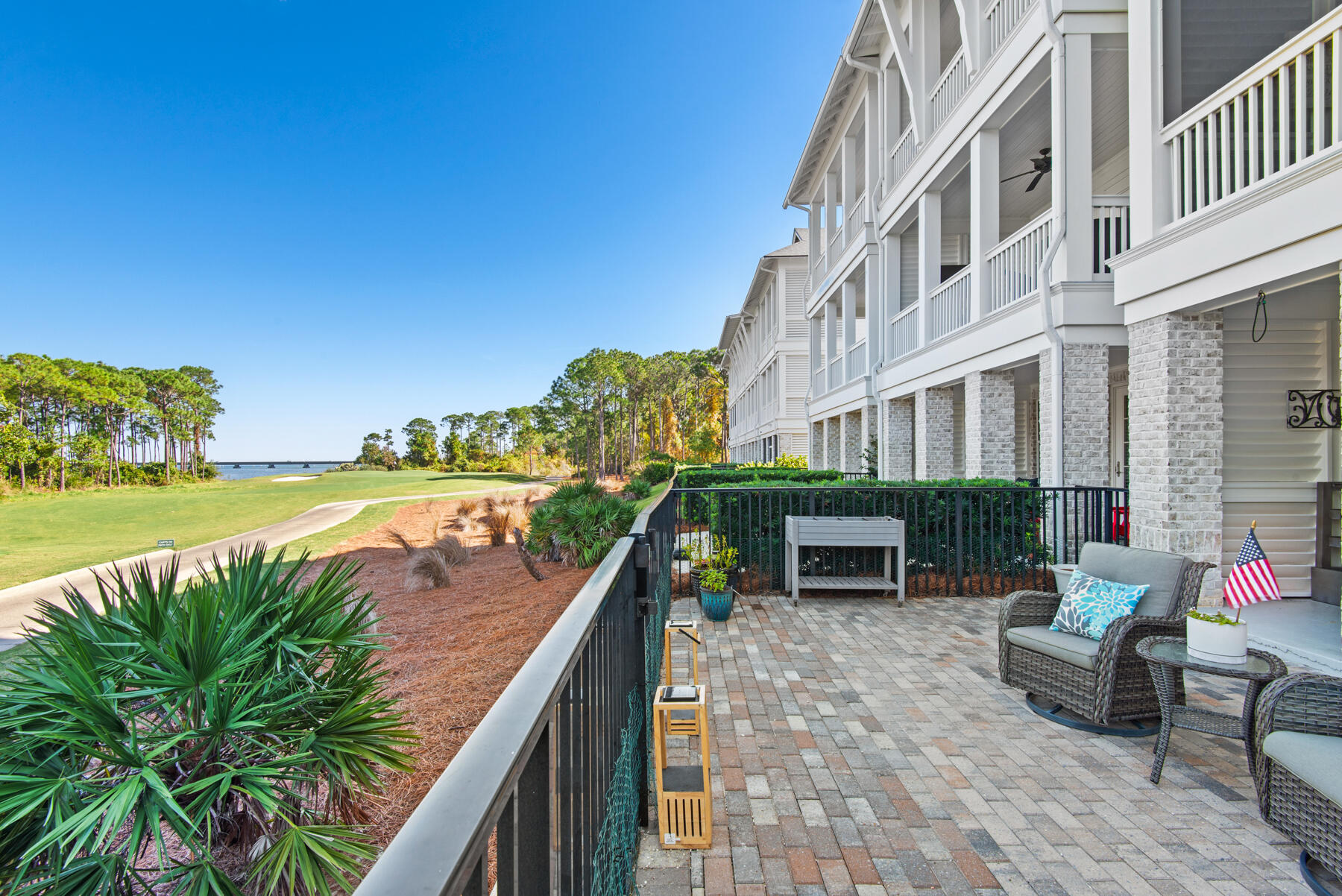 Kelly Plantation - Residential