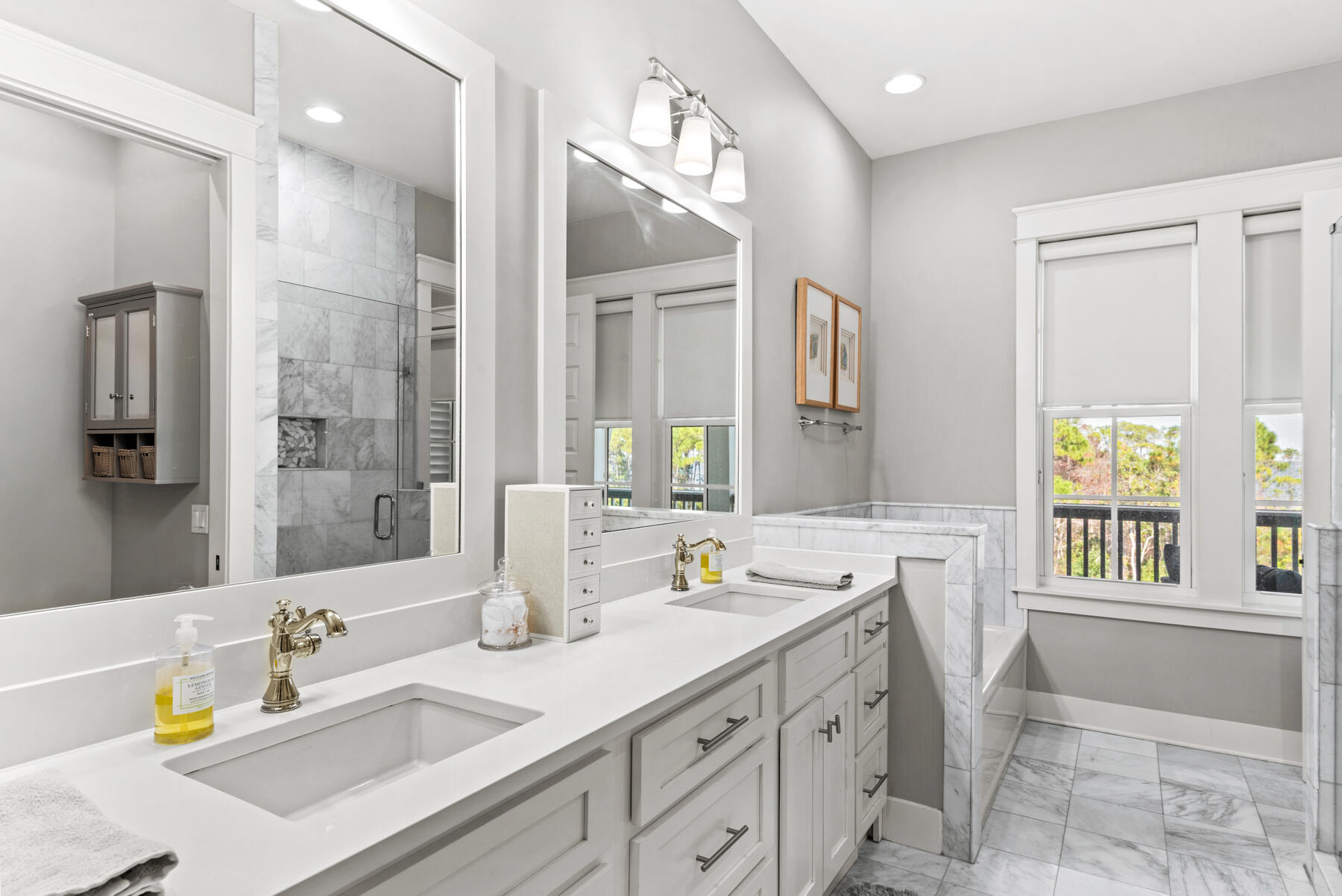 Kelly Plantation - Residential