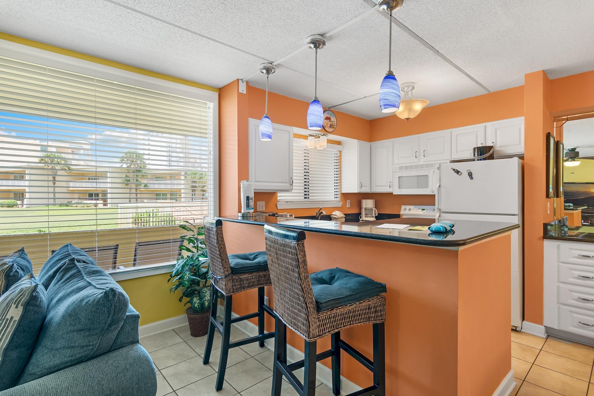 SILVER DUNES UNIT 102-D - Residential