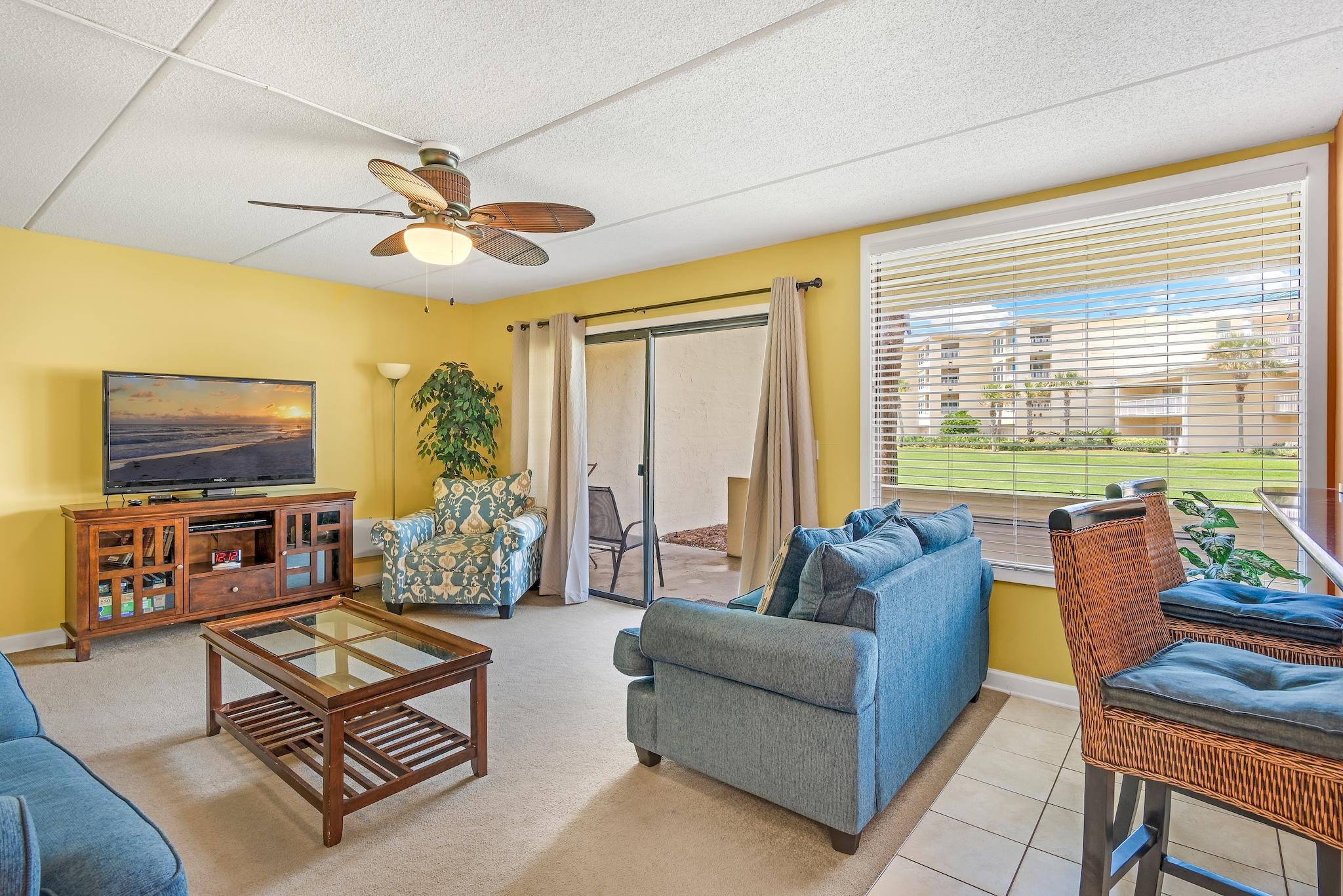 SILVER DUNES UNIT 102-D - Residential