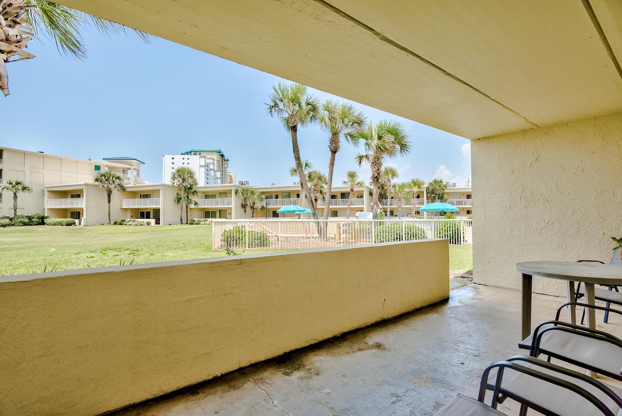 SILVER DUNES UNIT 102-D - Residential