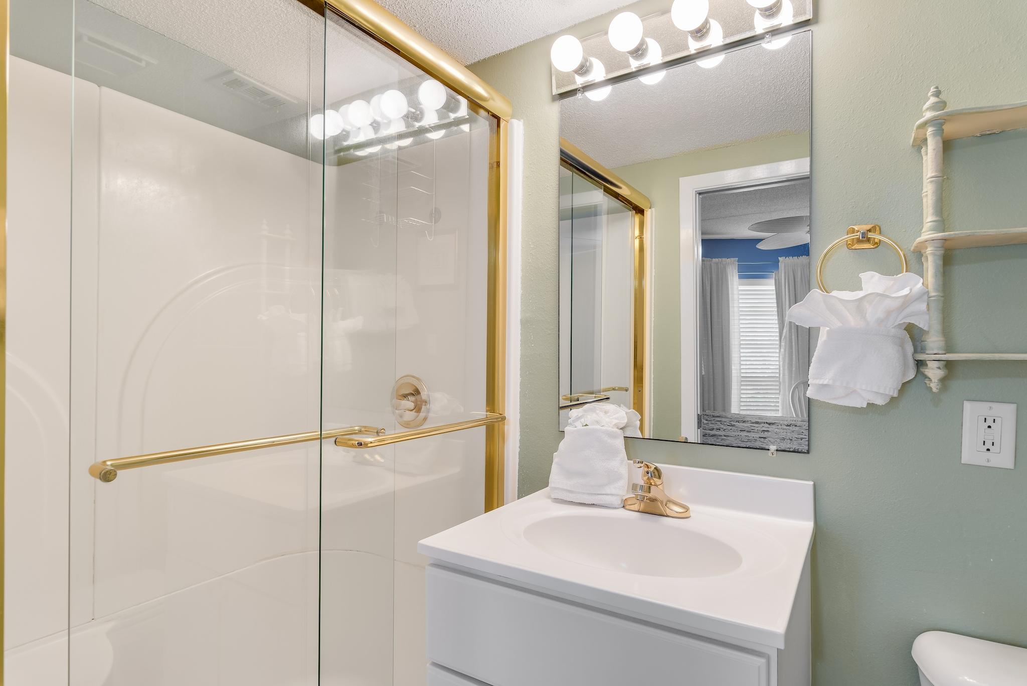 SILVER DUNES UNIT 102-D - Residential