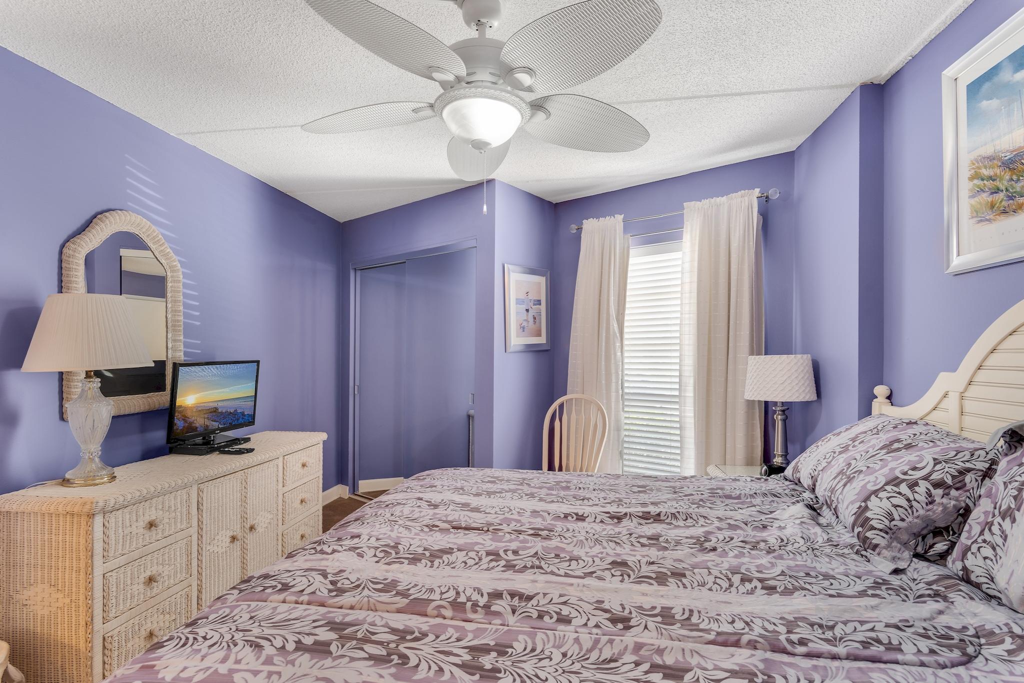 SILVER DUNES UNIT 102-D - Residential