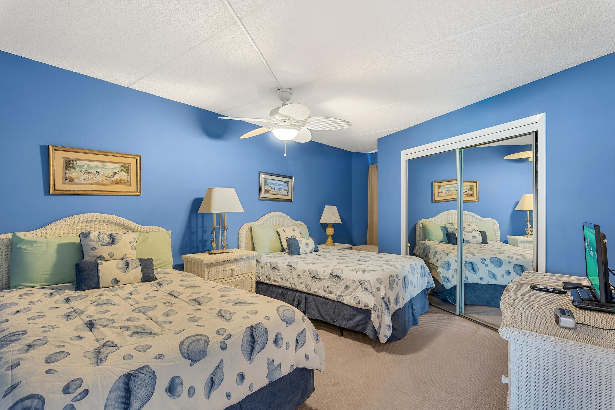 SILVER DUNES UNIT 102-D - Residential