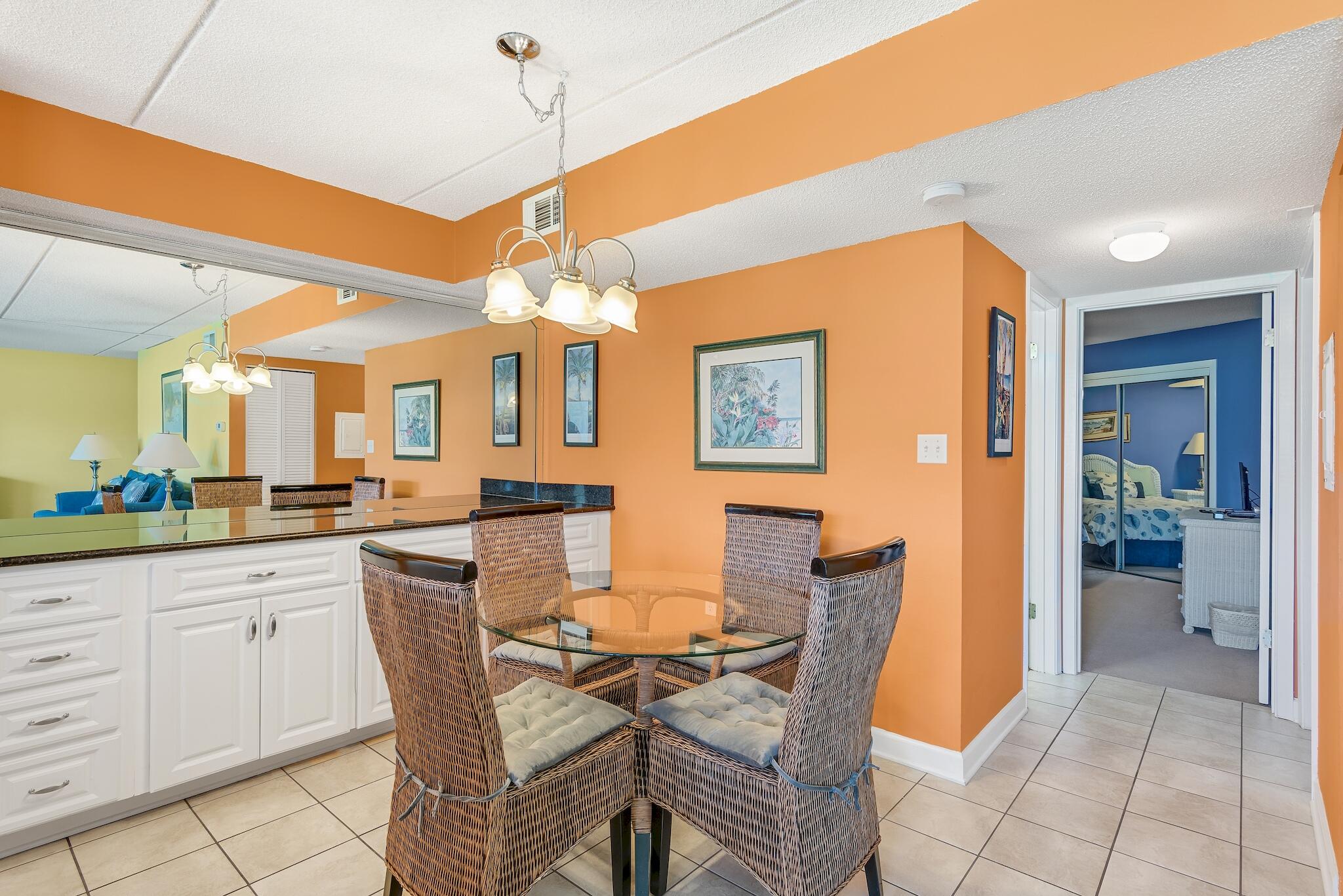 SILVER DUNES UNIT 102-D - Residential