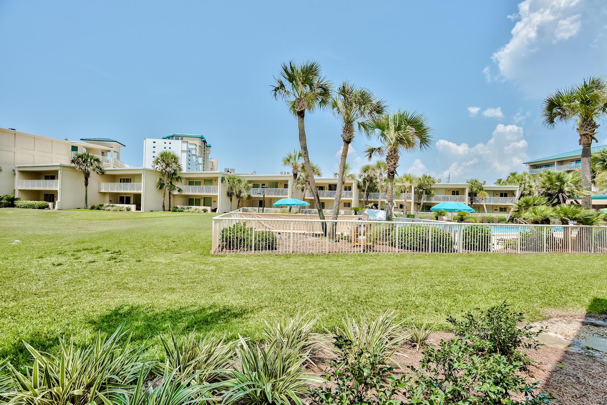 SILVER DUNES UNIT 102-D - Residential