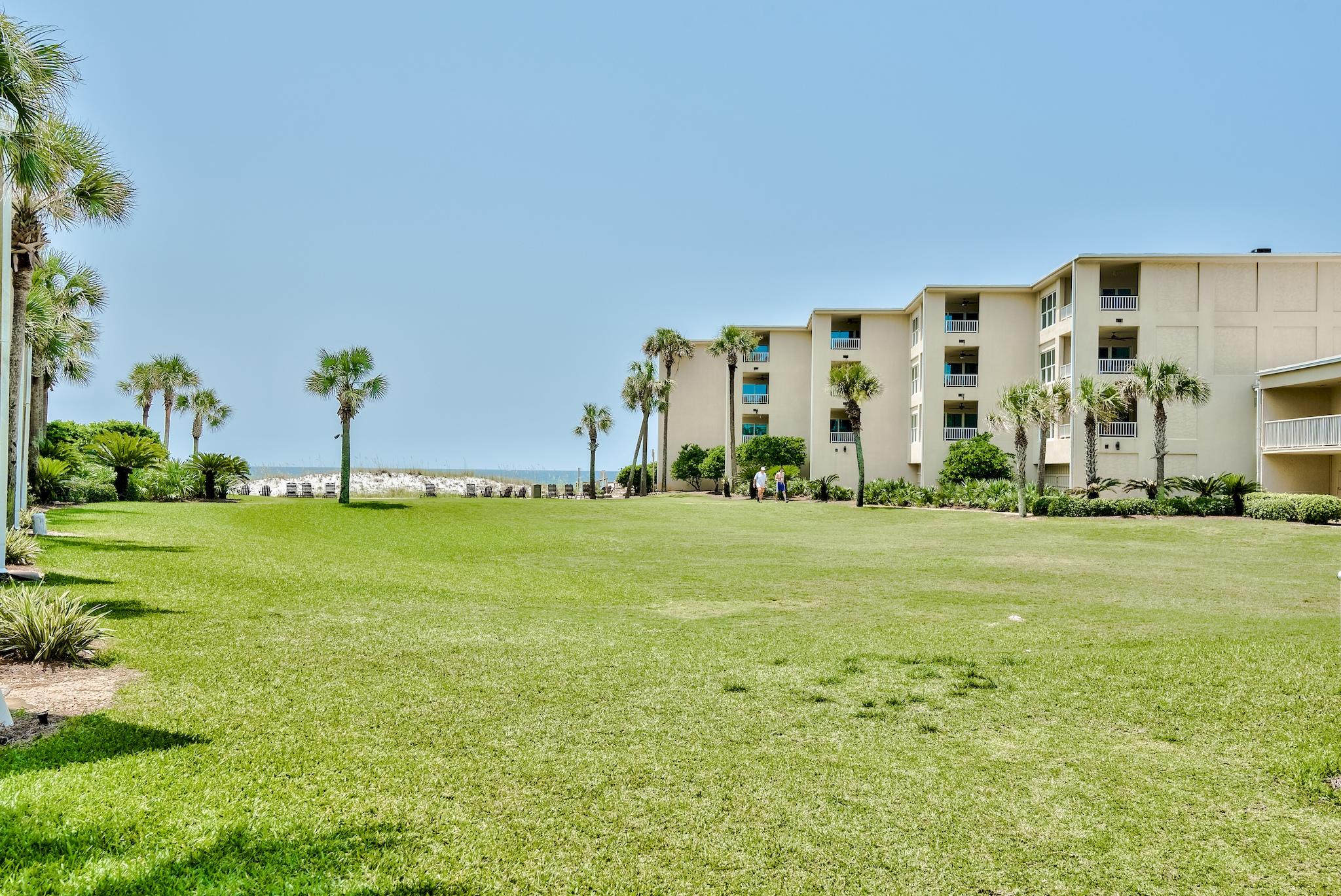 SILVER DUNES UNIT 102-D - Residential