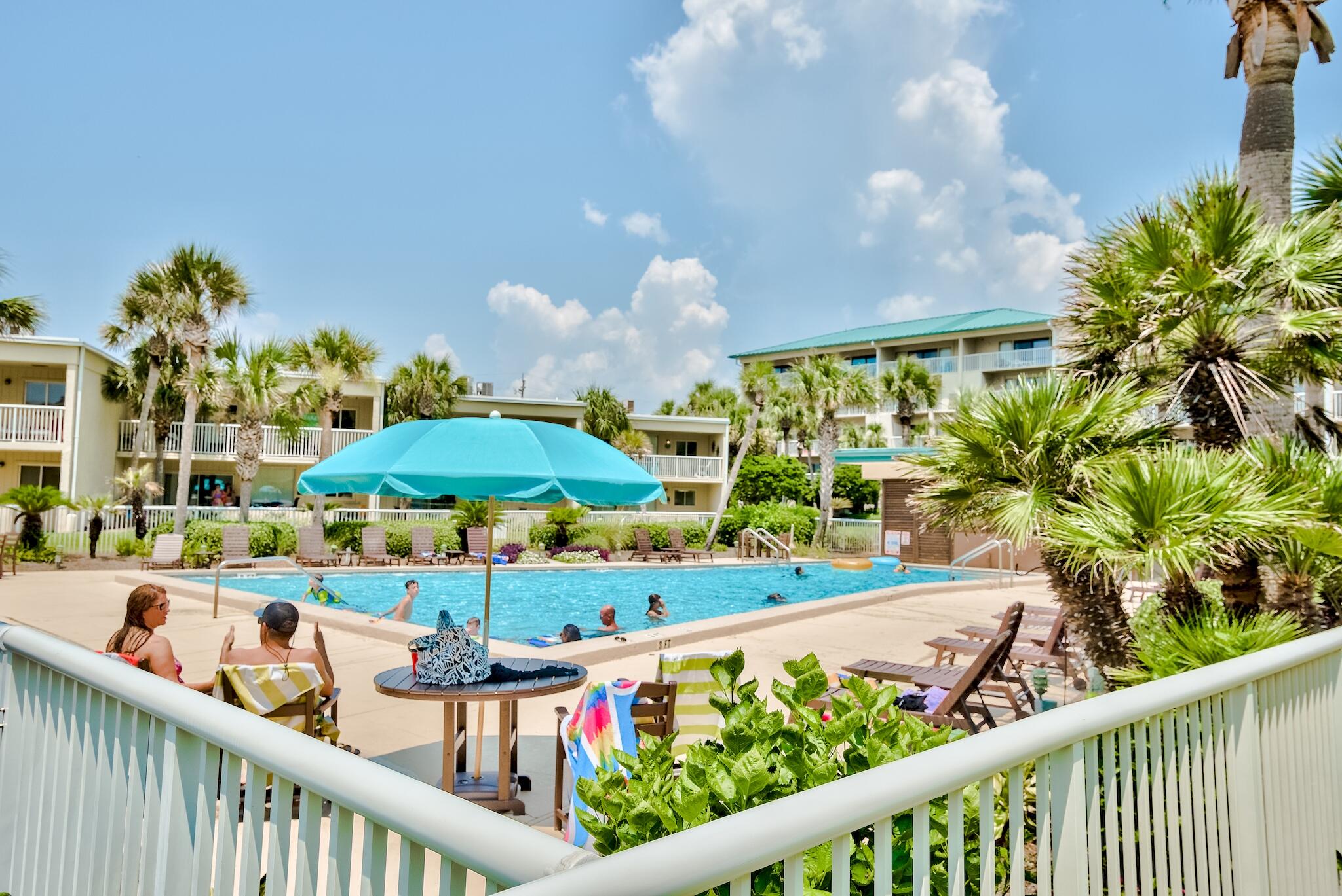 SILVER DUNES UNIT 102-D - Residential