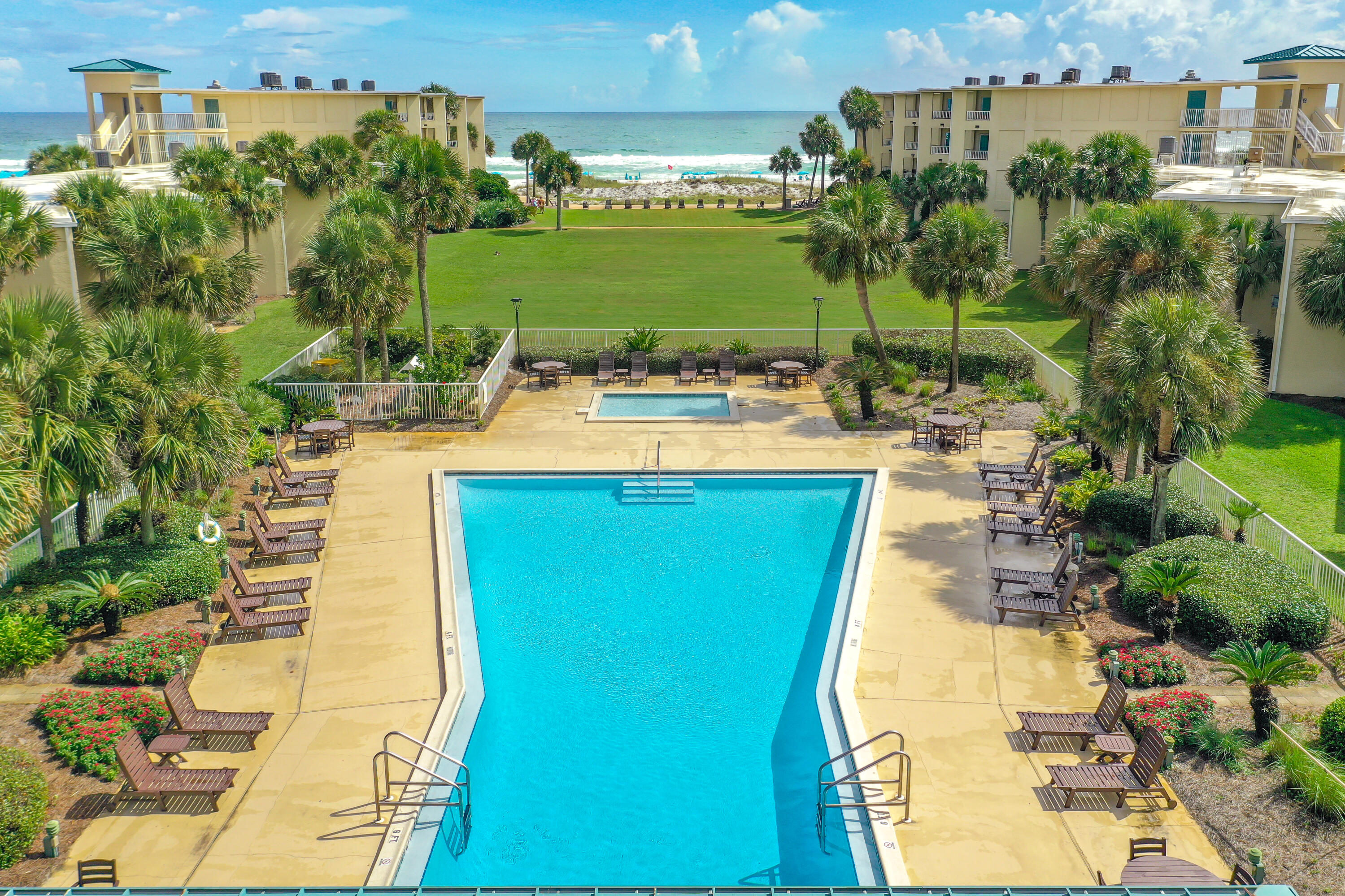 SILVER DUNES UNIT 102-D - Residential