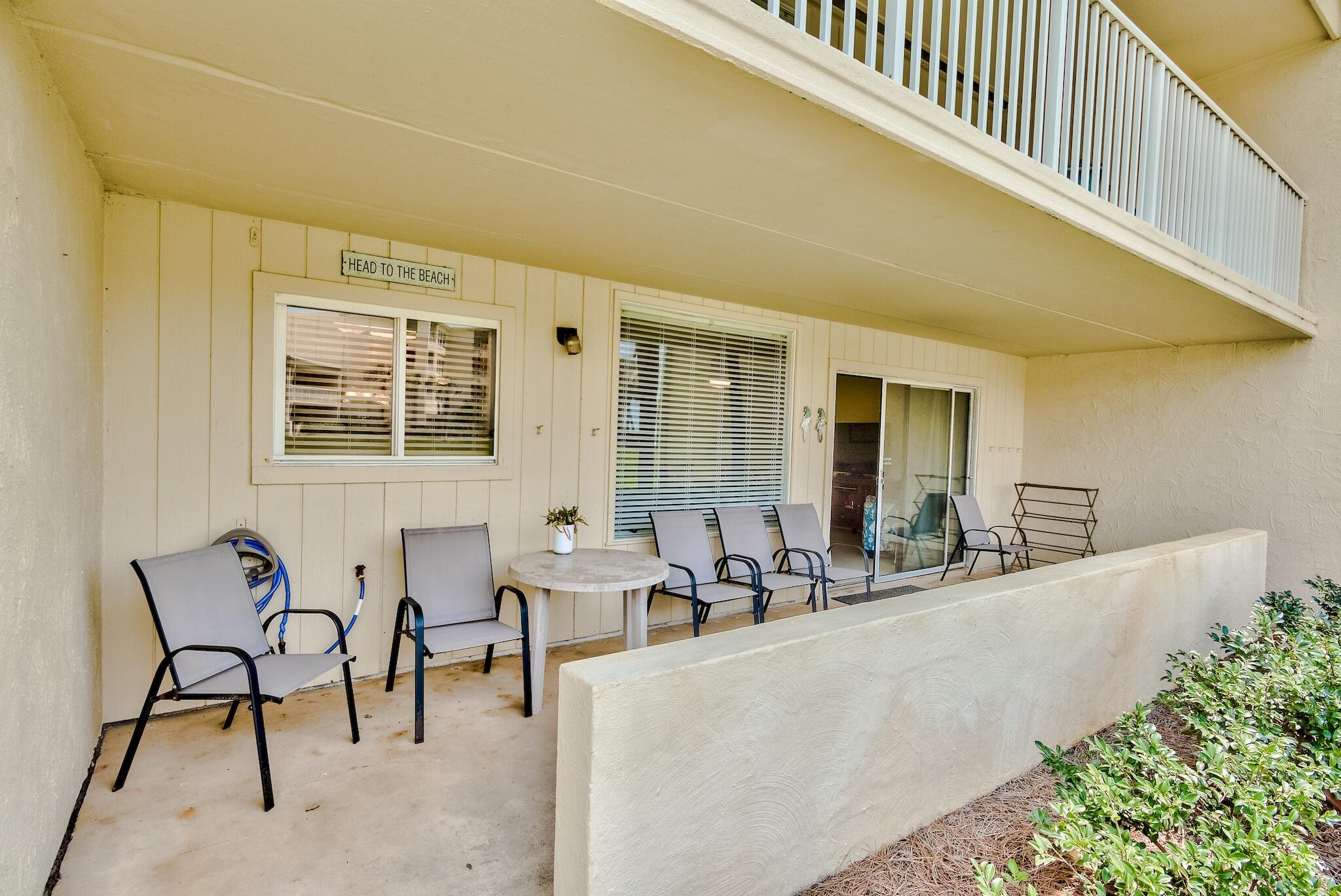 SILVER DUNES UNIT 102-D - Residential