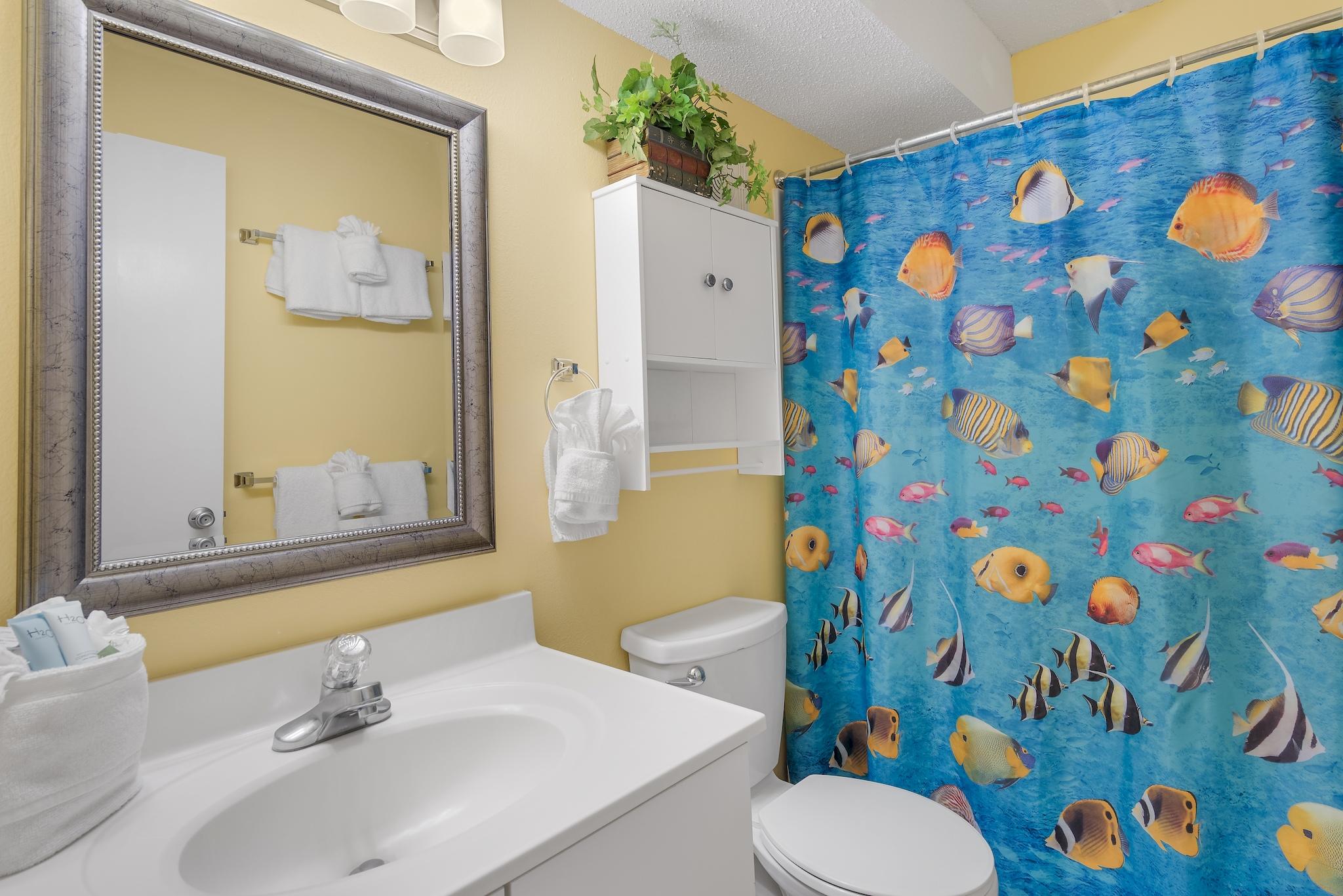 SILVER DUNES UNIT 102-D - Residential