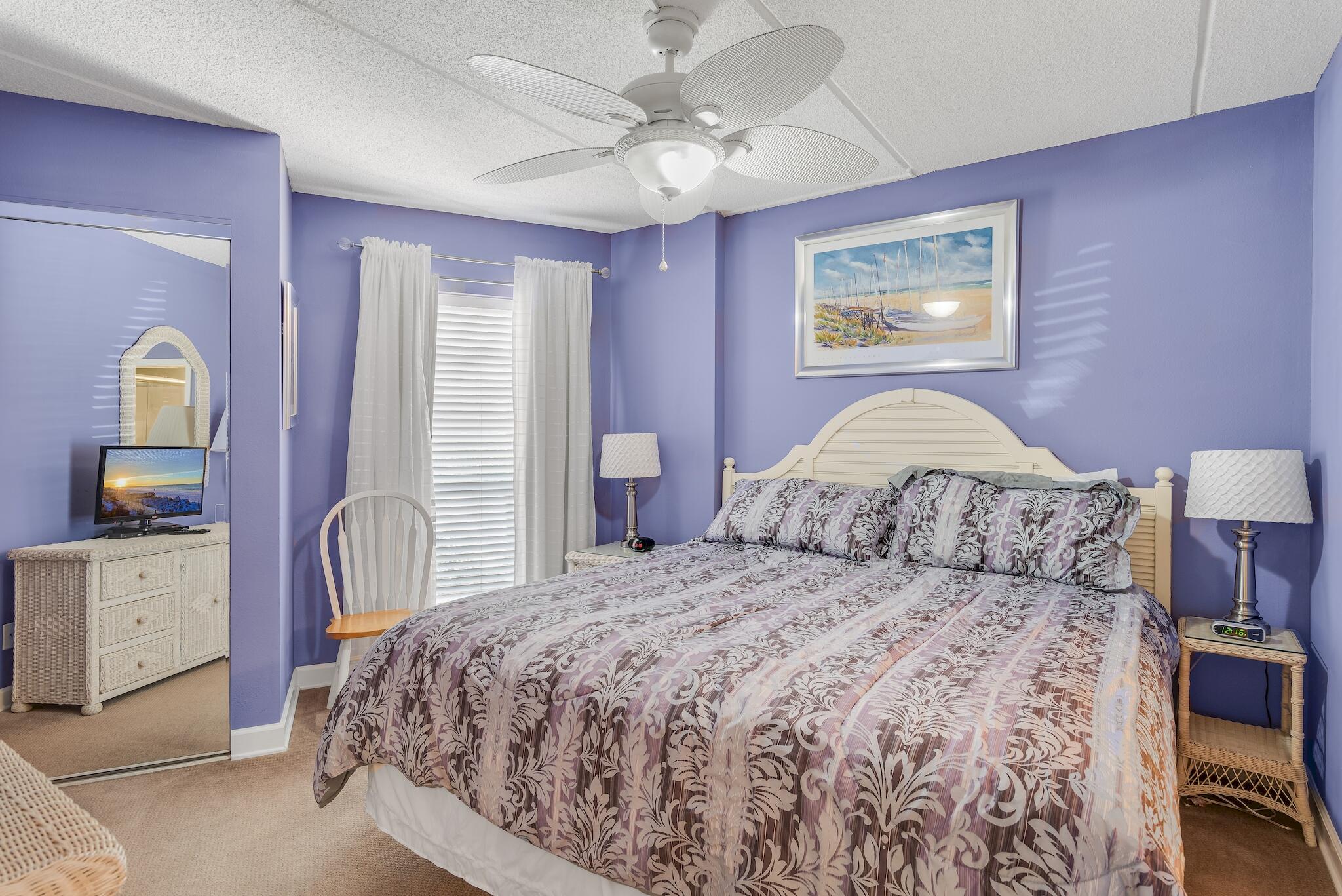 SILVER DUNES UNIT 102-D - Residential