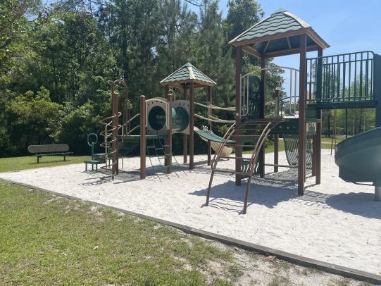 MARINA VILLAGE - Residential