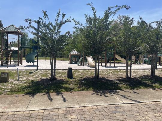 MARINA VILLAGE - Residential