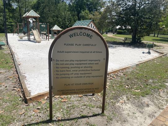 MARINA VILLAGE - Residential