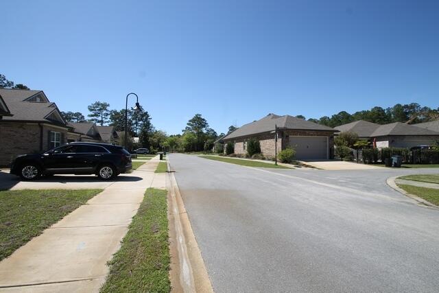 MARINA VILLAGE - Residential