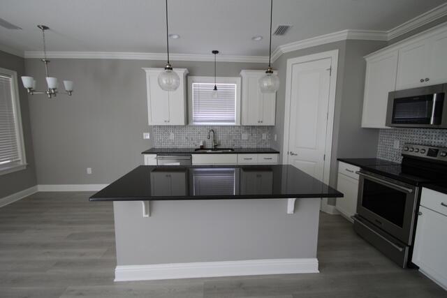 MARINA VILLAGE - Residential