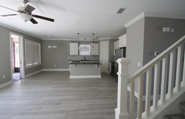 MARINA VILLAGE - Residential