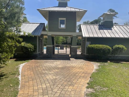 MARINA VILLAGE - Residential