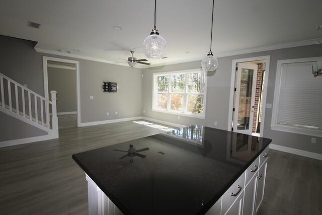 MARINA VILLAGE - Residential