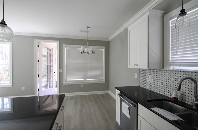 MARINA VILLAGE - Residential