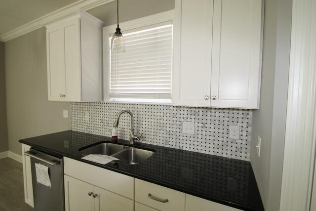 MARINA VILLAGE - Residential