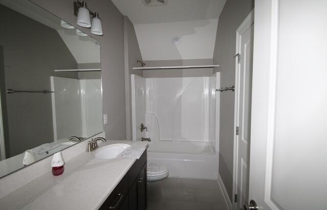 MARINA VILLAGE - Residential