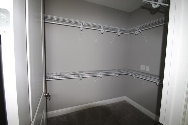 MARINA VILLAGE - Residential