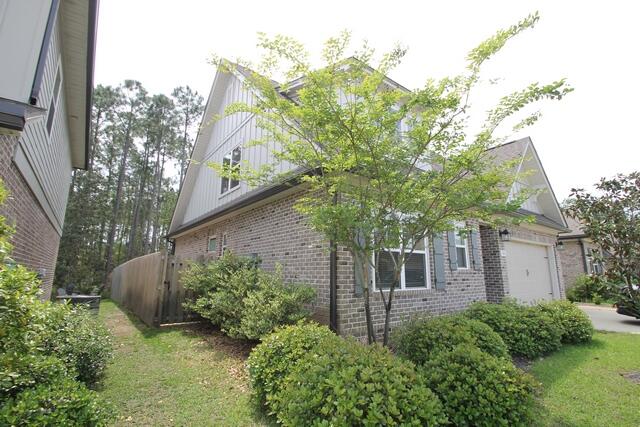 MARINA VILLAGE - Residential