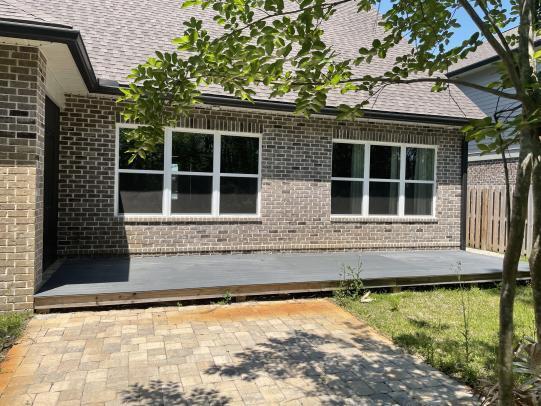 MARINA VILLAGE - Residential