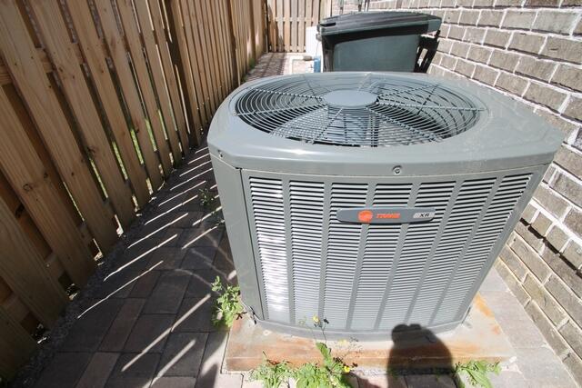 MARINA VILLAGE - Residential