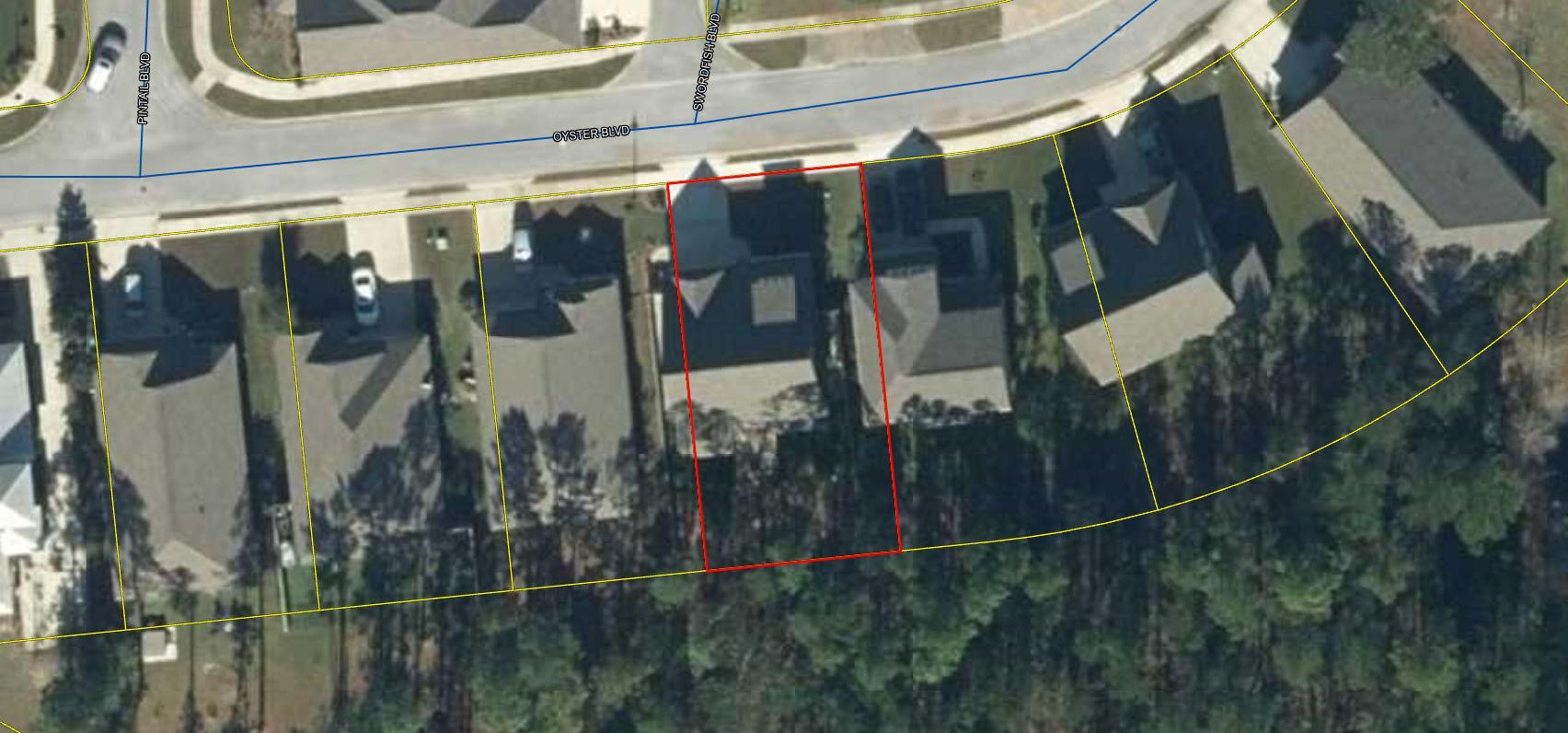 MARINA VILLAGE - Residential