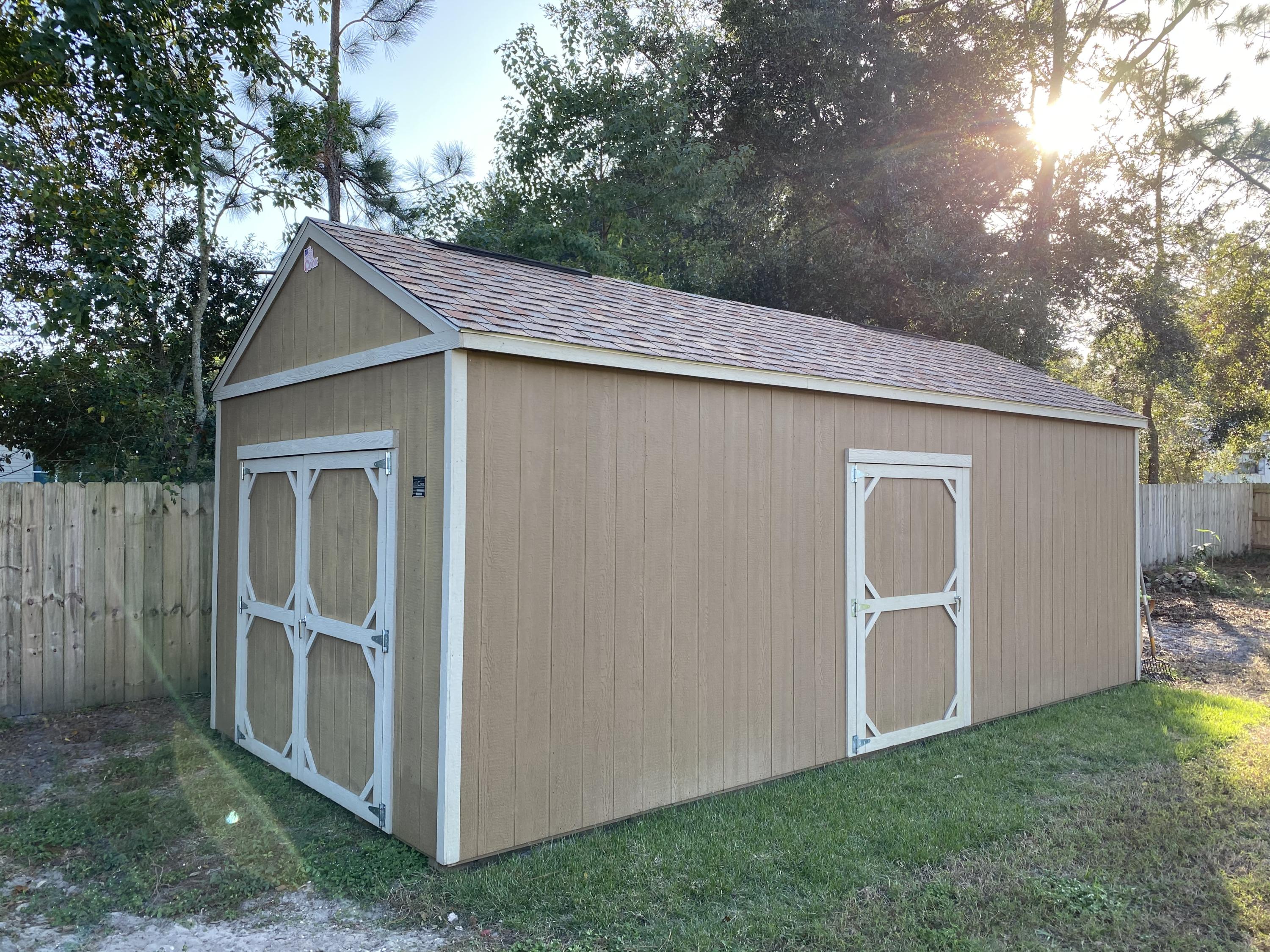 NAVARRE 2ND ADDN - Residential