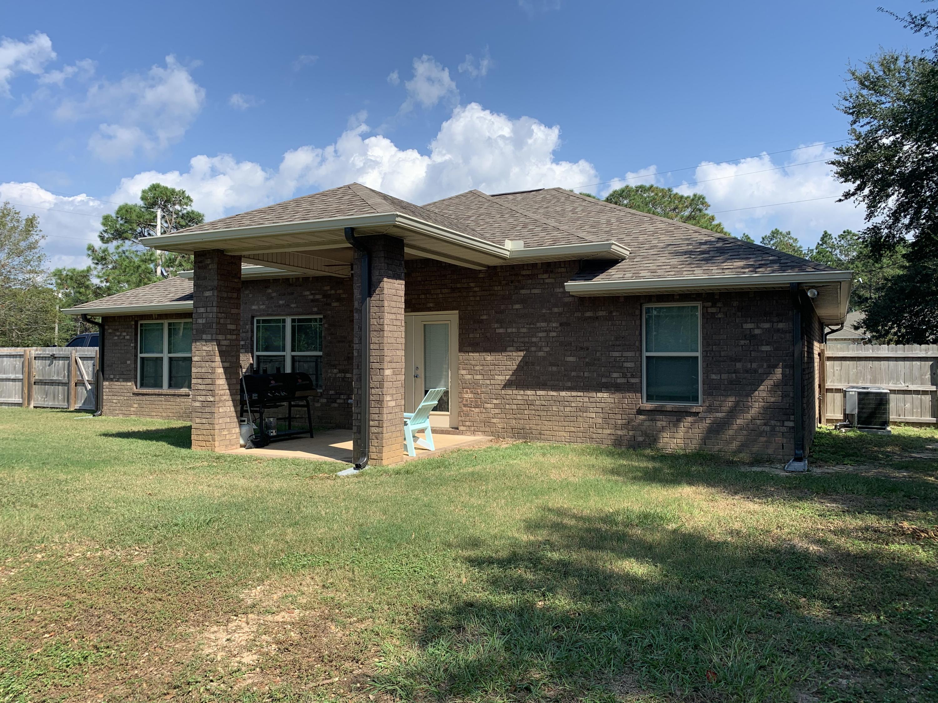 NAVARRE 2ND ADDN - Residential