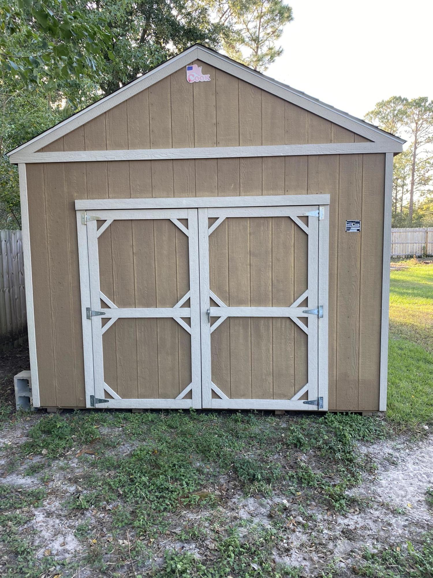 NAVARRE 2ND ADDN - Residential