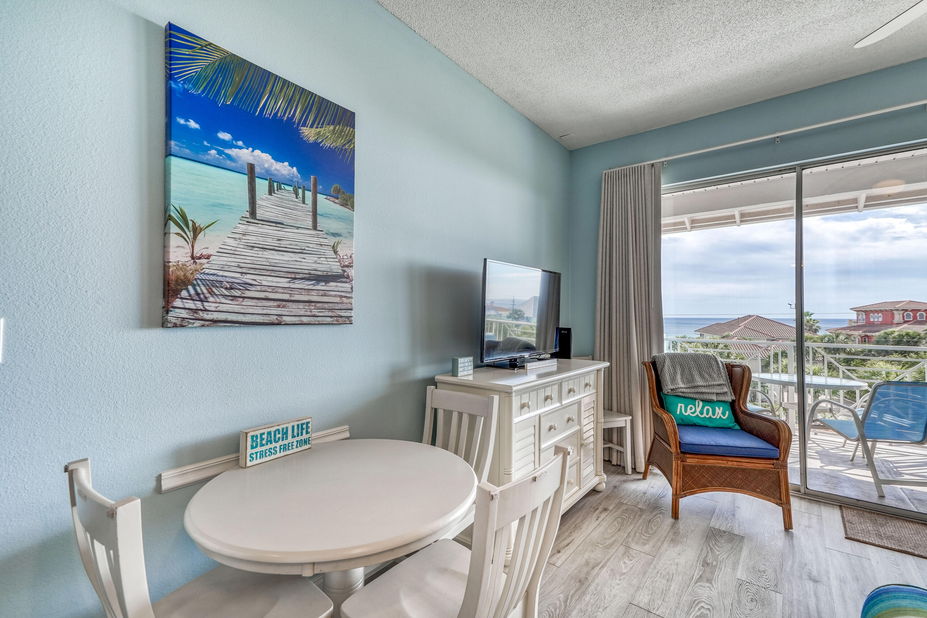 GULF PLACE CABANAS CONDO - Residential
