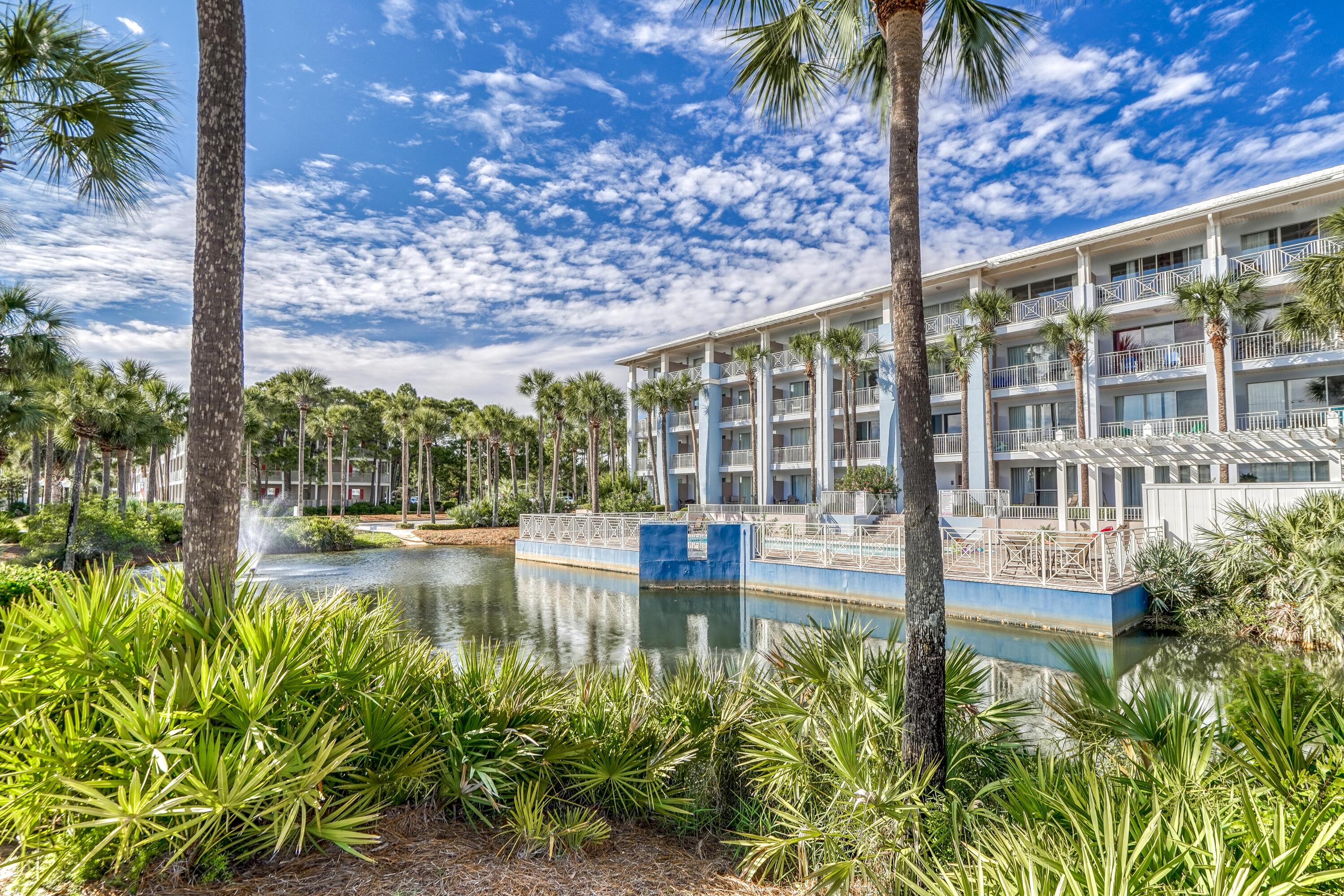 GULF PLACE CABANAS CONDO - Residential