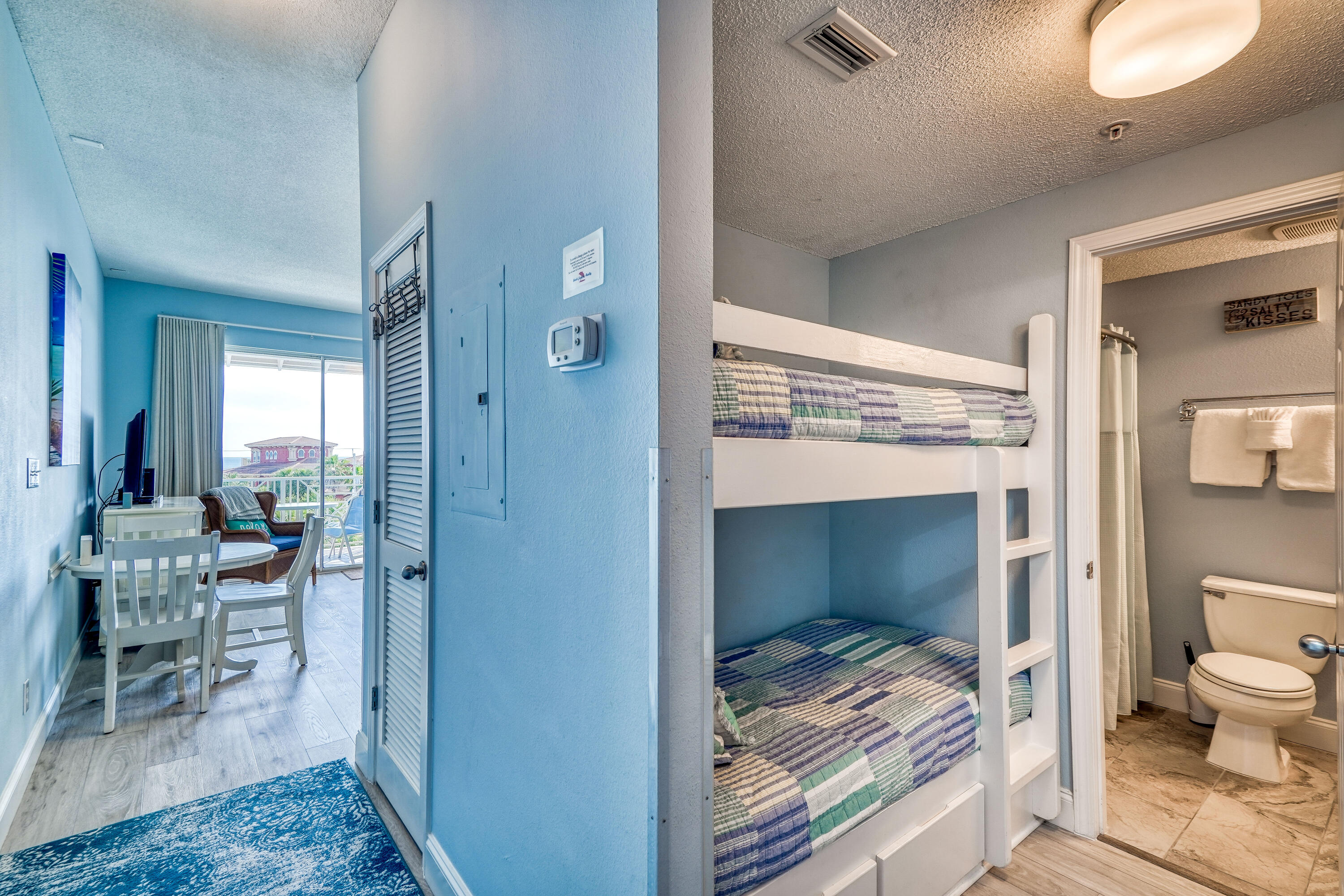 GULF PLACE CABANAS CONDO - Residential