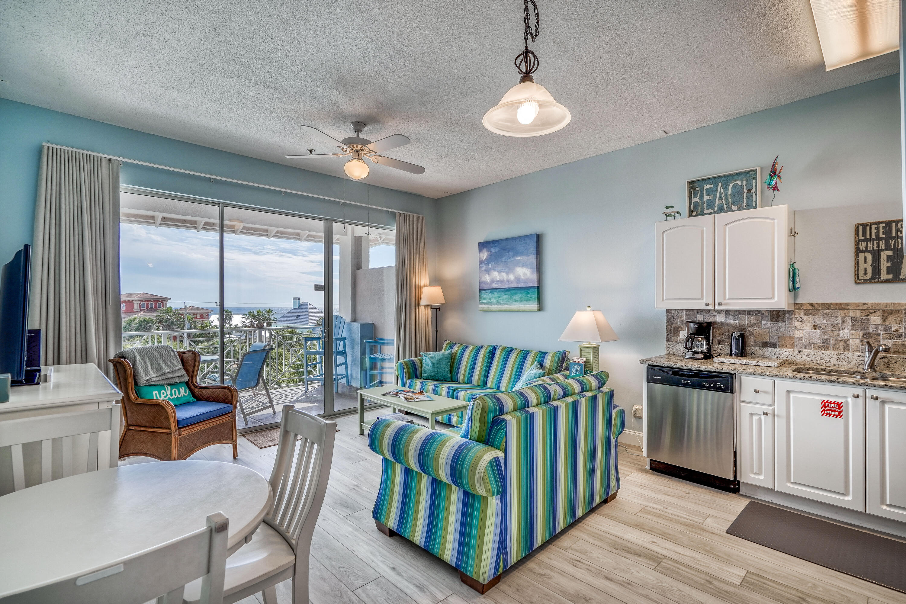 GULF PLACE CABANAS CONDO - Residential