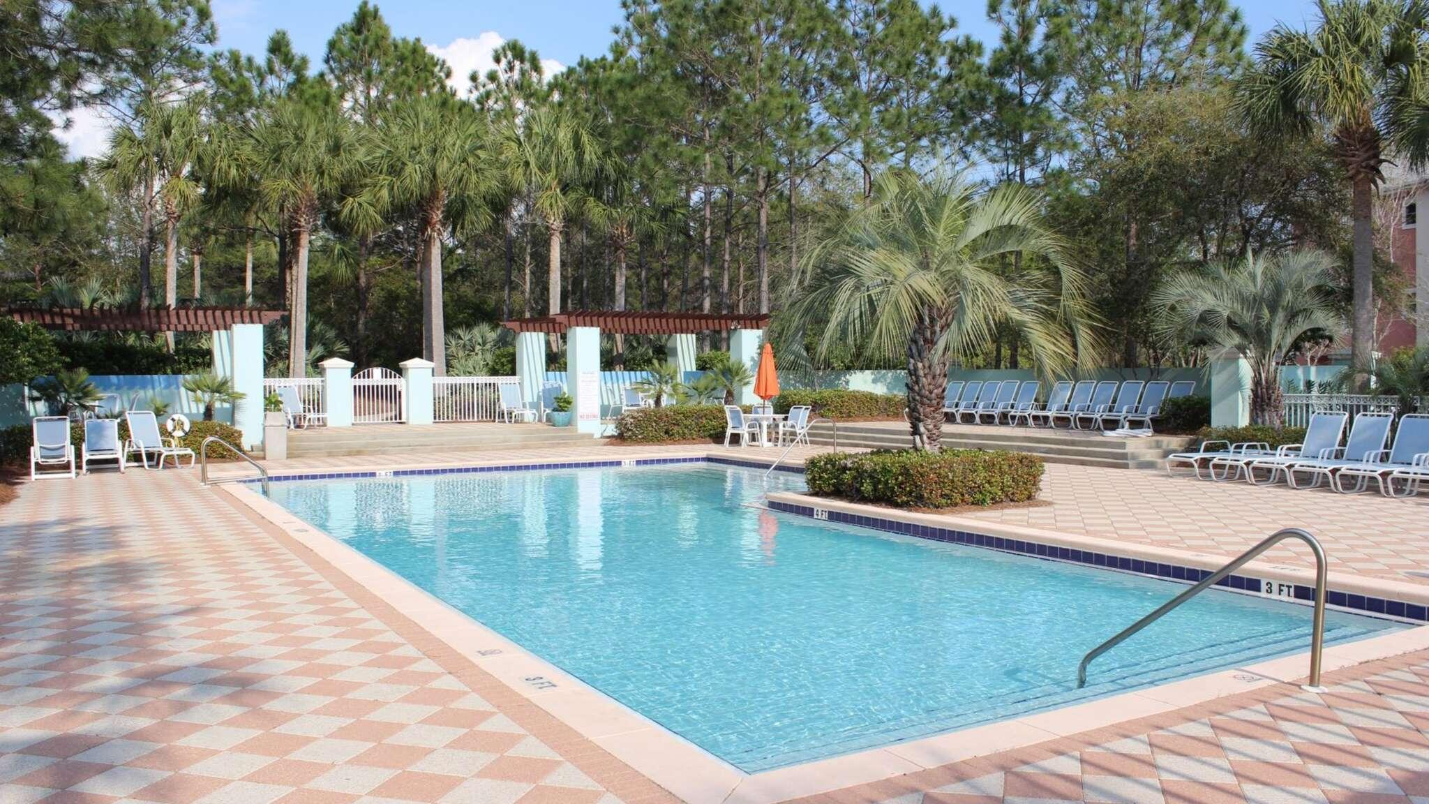 GULF PLACE CABANAS CONDO - Residential