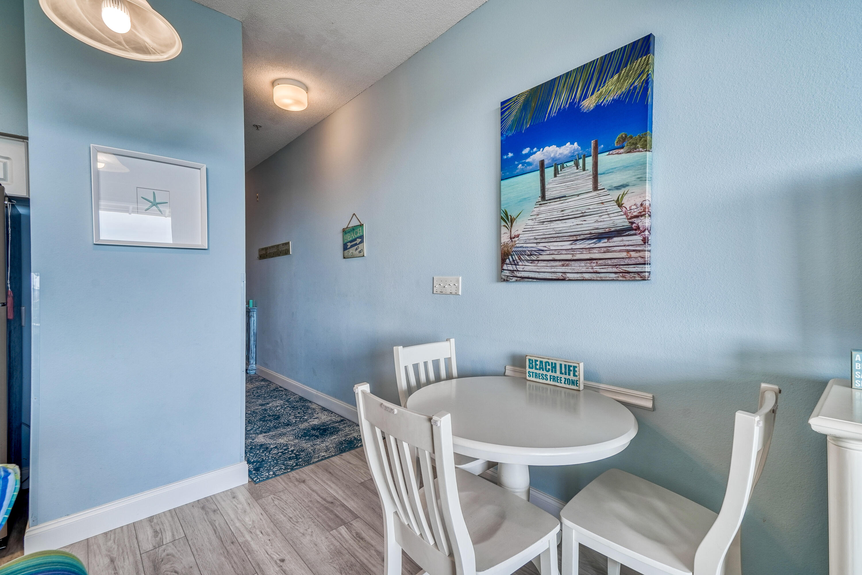GULF PLACE CABANAS CONDO - Residential