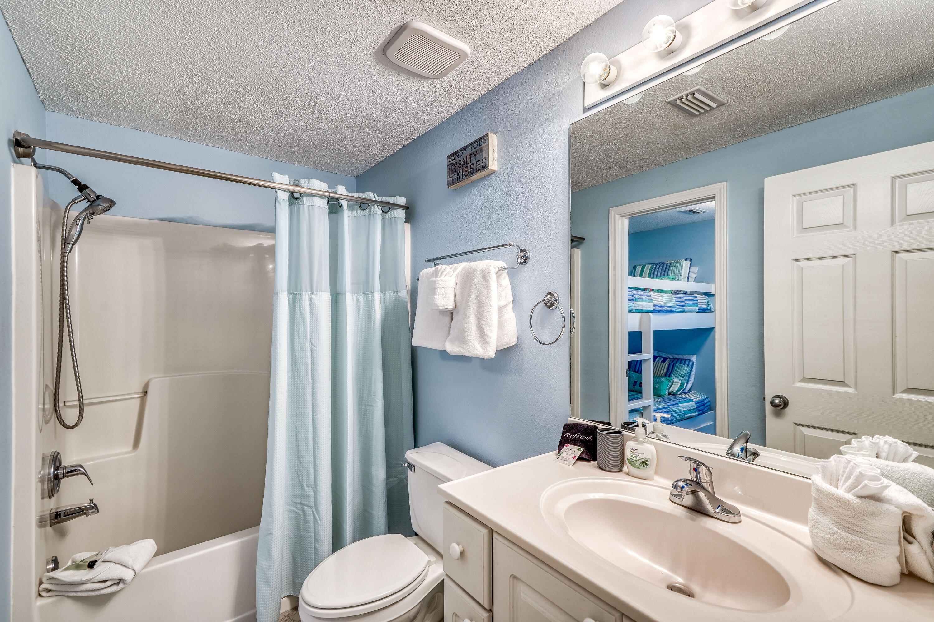 GULF PLACE CABANAS CONDO - Residential