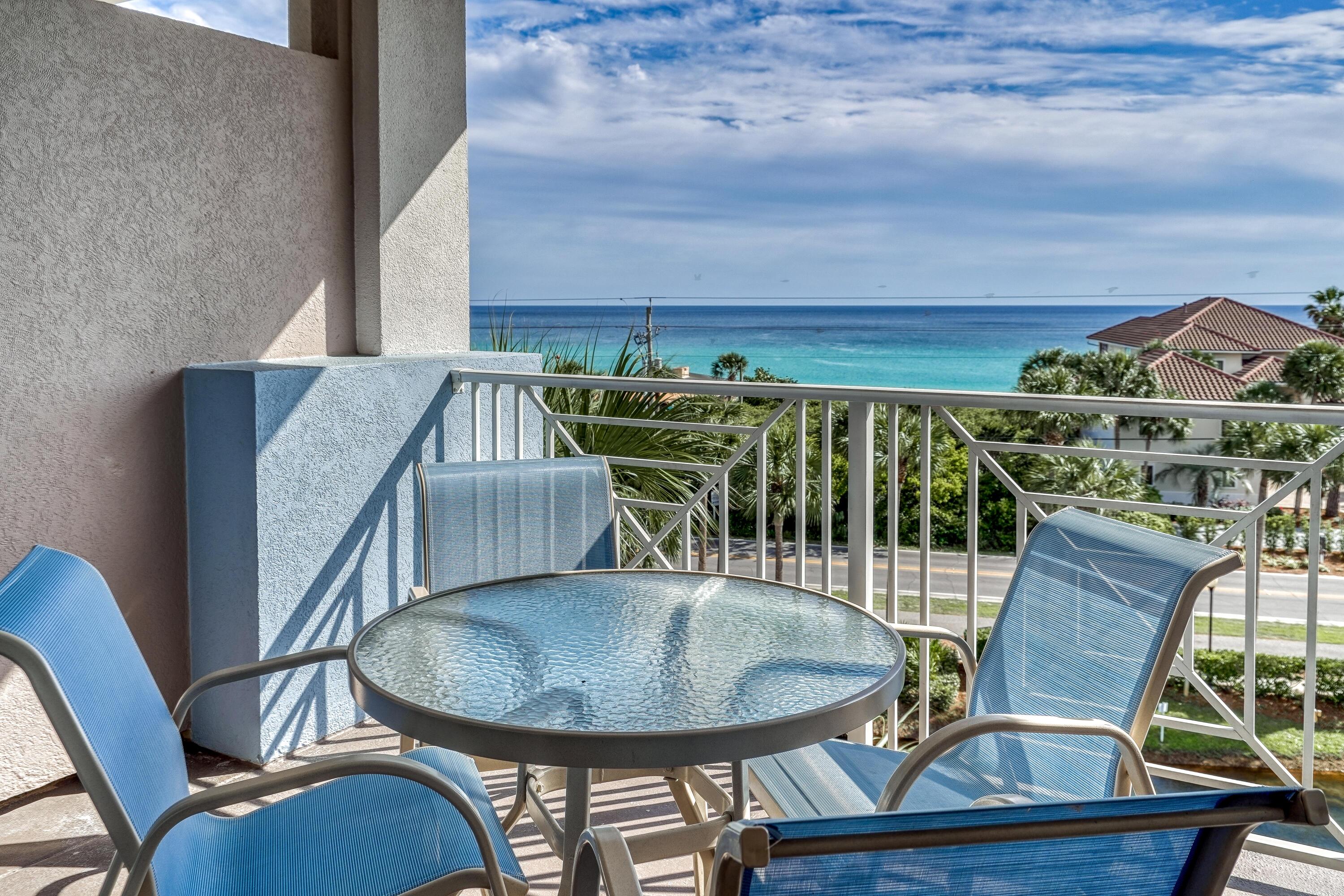 GULF PLACE CABANAS CONDO - Residential